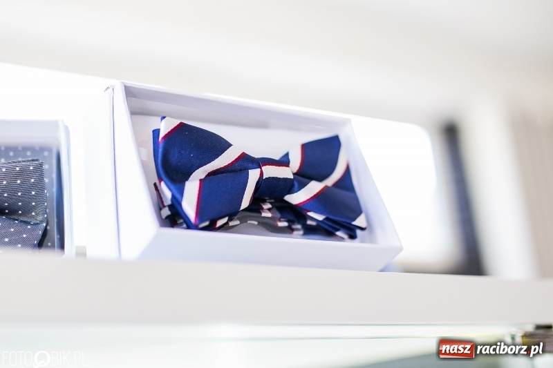 Zdjęcie w galerii na portalu naszraciborz.pl: Niepowtarzalnie z polską metką – czyli salon mody męskiej Modny Elegancik wiadomości z regionu