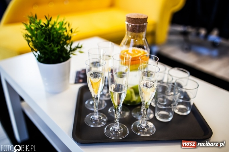 Zdjęcie w galerii na portalu naszraciborz.pl: Niepowtarzalnie z polską metką – czyli salon mody męskiej Modny Elegancik wiadomości z regionu