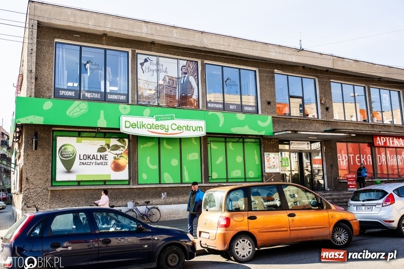 Zdjęcie w galerii na portalu naszraciborz.pl: Niepowtarzalnie z polską metką – czyli salon mody męskiej Modny Elegancik wiadomości z regionu