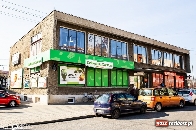 Zdjęcie w galerii na portalu naszraciborz.pl: Niepowtarzalnie z polską metką – czyli salon mody męskiej Modny Elegancik wiadomości z regionu