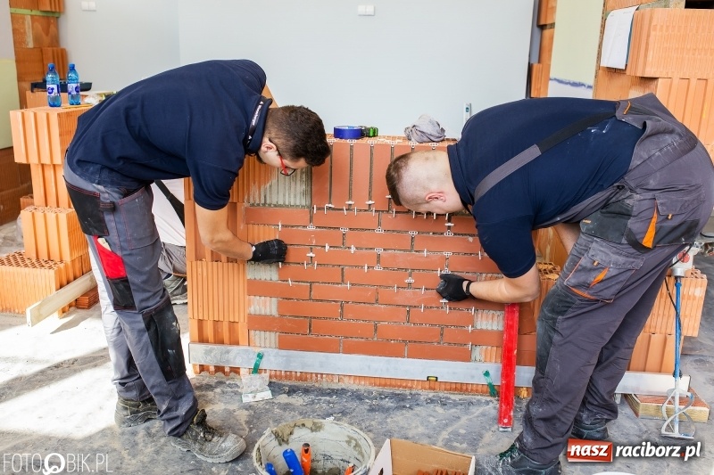 Zdjęcie w galerii na portalu naszraciborz.pl: X Międzynarodowy Turniej Budowlany wiadomości z regionu