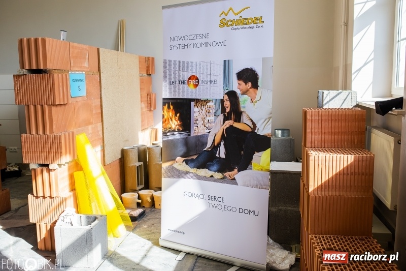 Zdjęcie w galerii na portalu naszraciborz.pl: X Międzynarodowy Turniej Budowlany wiadomości z regionu