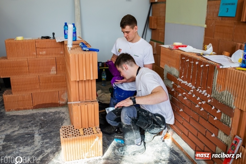 Zdjęcie w galerii na portalu naszraciborz.pl: X Międzynarodowy Turniej Budowlany wiadomości z regionu