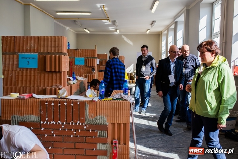 Zdjęcie w galerii na portalu naszraciborz.pl: X Międzynarodowy Turniej Budowlany wiadomości z regionu