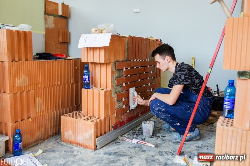 Zdjęcie w galerii na portalu naszraciborz.pl: X Międzynarodowy Turniej Budowlany wiadomości z regionu
