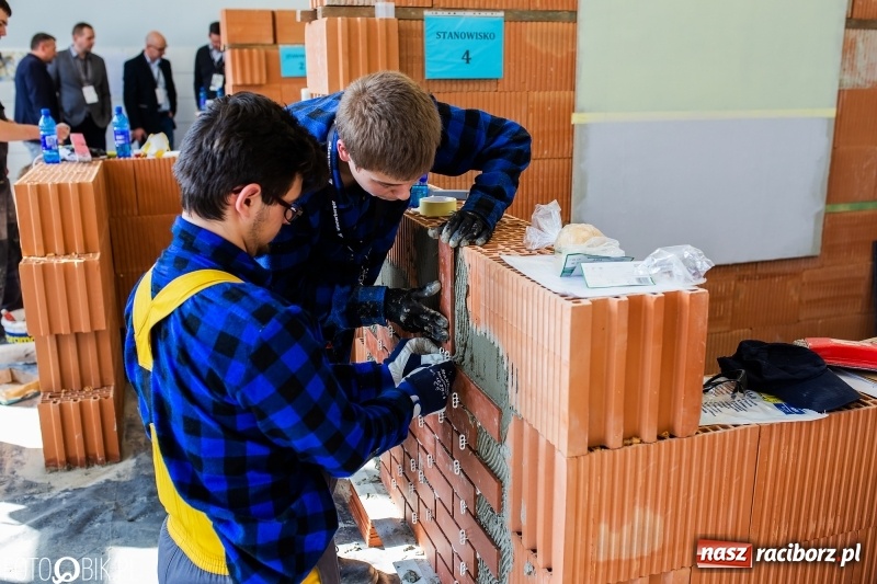 Zdjęcie w galerii na portalu naszraciborz.pl: X Międzynarodowy Turniej Budowlany wiadomości z regionu