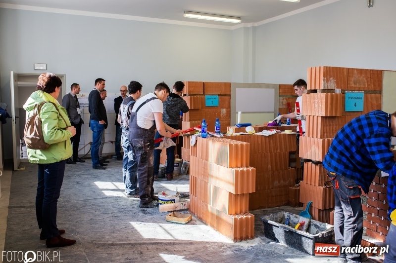 Zdjęcie w galerii na portalu naszraciborz.pl: X Międzynarodowy Turniej Budowlany wiadomości z regionu