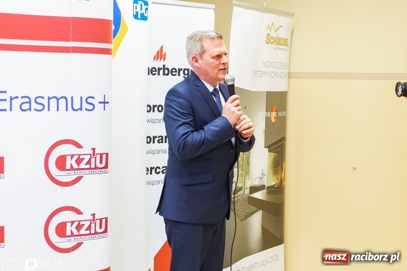 Zdjęcie w galerii na portalu naszraciborz.pl: X Międzynarodowy Turniej Budowlany wiadomości z regionu