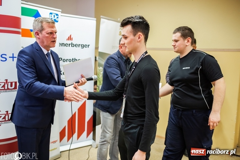 Zdjęcie w galerii na portalu naszraciborz.pl: X Międzynarodowy Turniej Budowlany wiadomości z regionu