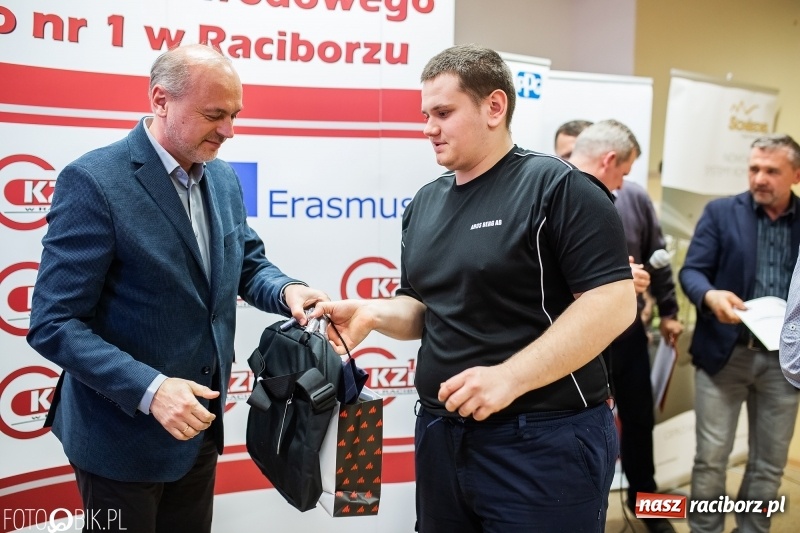 Zdjęcie w galerii na portalu naszraciborz.pl: X Międzynarodowy Turniej Budowlany wiadomości z regionu