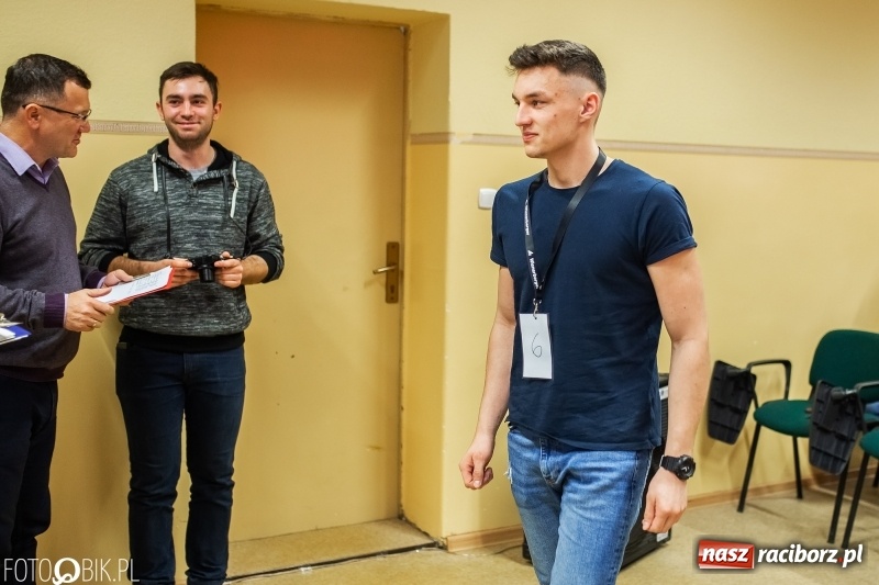 Zdjęcie w galerii na portalu naszraciborz.pl: X Międzynarodowy Turniej Budowlany wiadomości z regionu