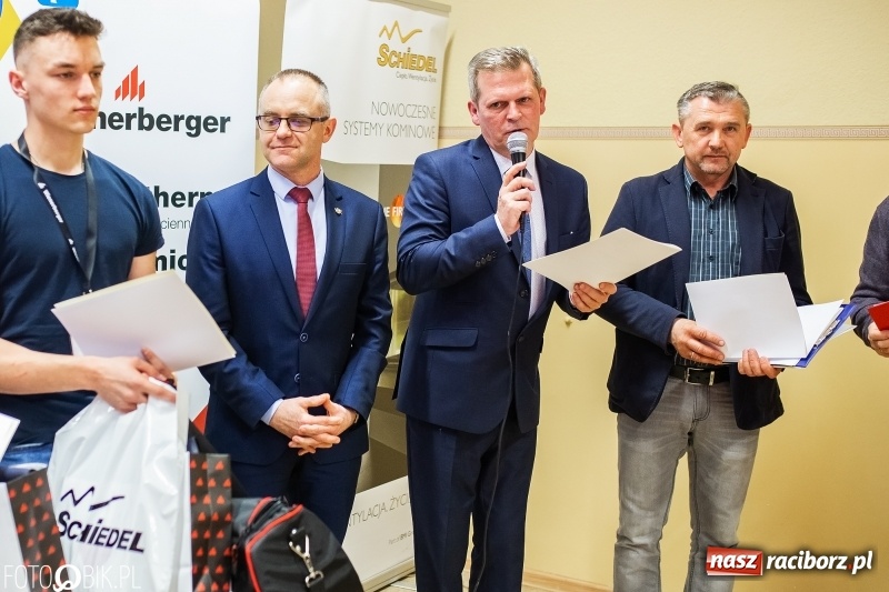 Zdjęcie w galerii na portalu naszraciborz.pl: X Międzynarodowy Turniej Budowlany wiadomości z regionu