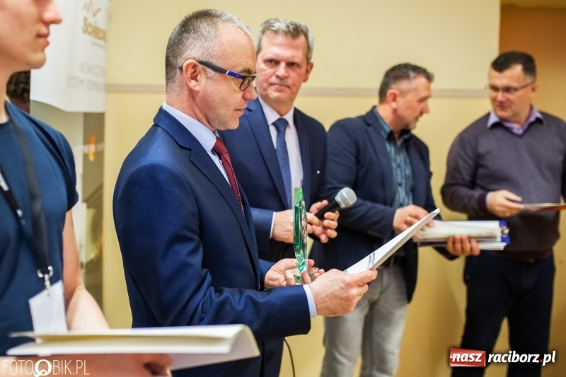 Zdjęcie w galerii na portalu naszraciborz.pl: X Międzynarodowy Turniej Budowlany wiadomości z regionu