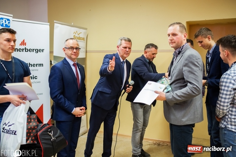 Zdjęcie w galerii na portalu naszraciborz.pl: X Międzynarodowy Turniej Budowlany wiadomości z regionu