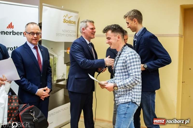 Zdjęcie w galerii na portalu naszraciborz.pl: X Międzynarodowy Turniej Budowlany wiadomości z regionu