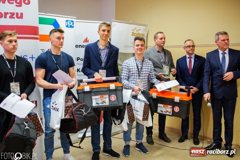 Zdjęcie w galerii na portalu naszraciborz.pl: X Międzynarodowy Turniej Budowlany wiadomości z regionu