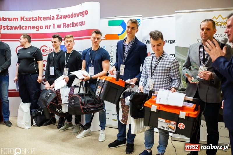 Zdjęcie w galerii na portalu naszraciborz.pl: X Międzynarodowy Turniej Budowlany wiadomości z regionu