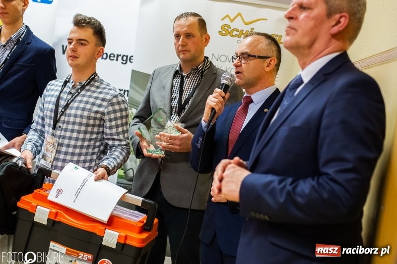 Zdjęcie w galerii na portalu naszraciborz.pl: X Międzynarodowy Turniej Budowlany wiadomości z regionu