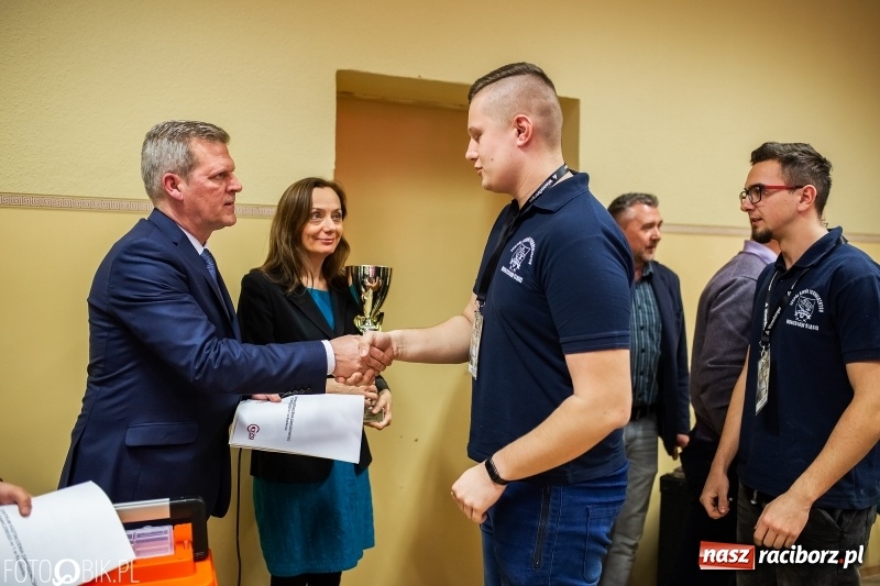 Zdjęcie w galerii na portalu naszraciborz.pl: X Międzynarodowy Turniej Budowlany wiadomości z regionu