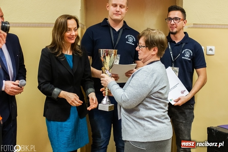 Zdjęcie w galerii na portalu naszraciborz.pl: X Międzynarodowy Turniej Budowlany wiadomości z regionu