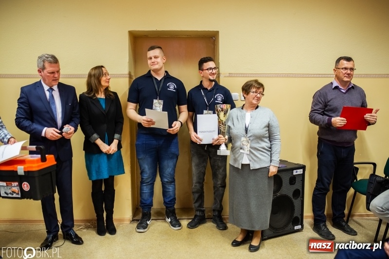 Zdjęcie w galerii na portalu naszraciborz.pl: X Międzynarodowy Turniej Budowlany wiadomości z regionu