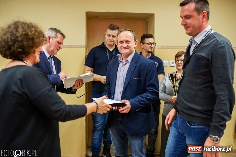 Zdjęcie w galerii na portalu naszraciborz.pl: X Międzynarodowy Turniej Budowlany wiadomości z regionu