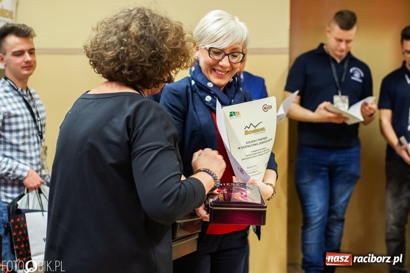 Zdjęcie w galerii na portalu naszraciborz.pl: X Międzynarodowy Turniej Budowlany wiadomości z regionu