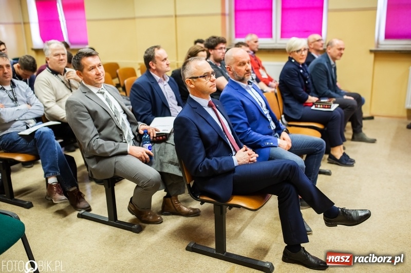 Zdjęcie w galerii na portalu naszraciborz.pl: X Międzynarodowy Turniej Budowlany wiadomości z regionu