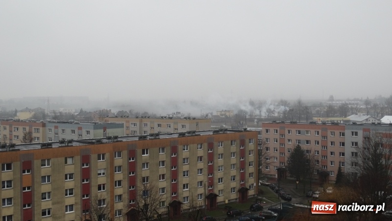 Zdjęcie w galerii na portalu naszraciborz.pl: Czytelnik pyta, urząd odpowiada. Czyj to komin i co z remontem budynków?  wiadomości z regionu