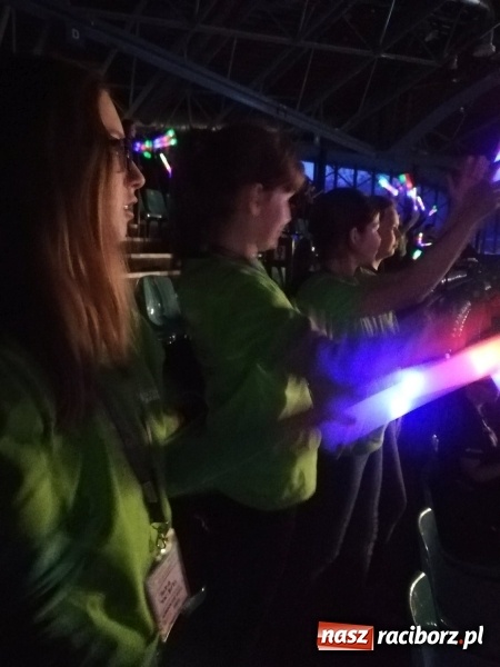 Zdjęcie w galerii na portalu naszraciborz.pl:  Ekipa z SP 1 na Destination Imagination we Wrocławiu  wiadomości z regionu