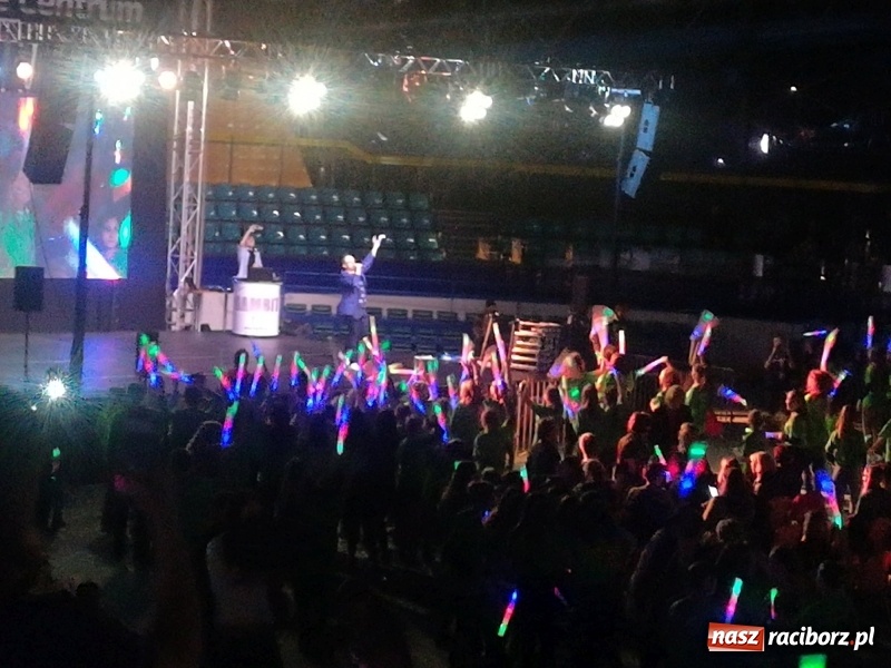 Zdjęcie w galerii na portalu naszraciborz.pl:  Ekipa z SP 1 na Destination Imagination we Wrocławiu  wiadomości z regionu