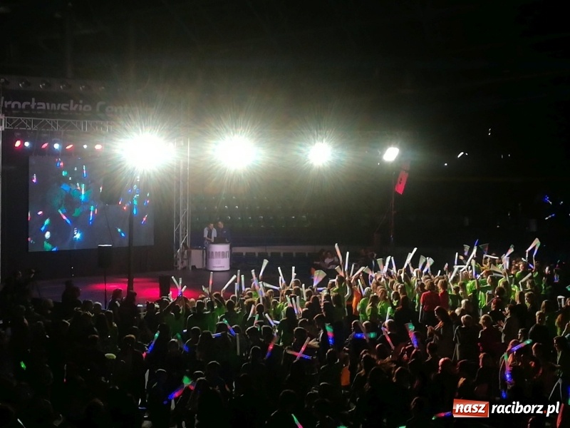 Zdjęcie w galerii na portalu naszraciborz.pl:  Ekipa z SP 1 na Destination Imagination we Wrocławiu  wiadomości z regionu