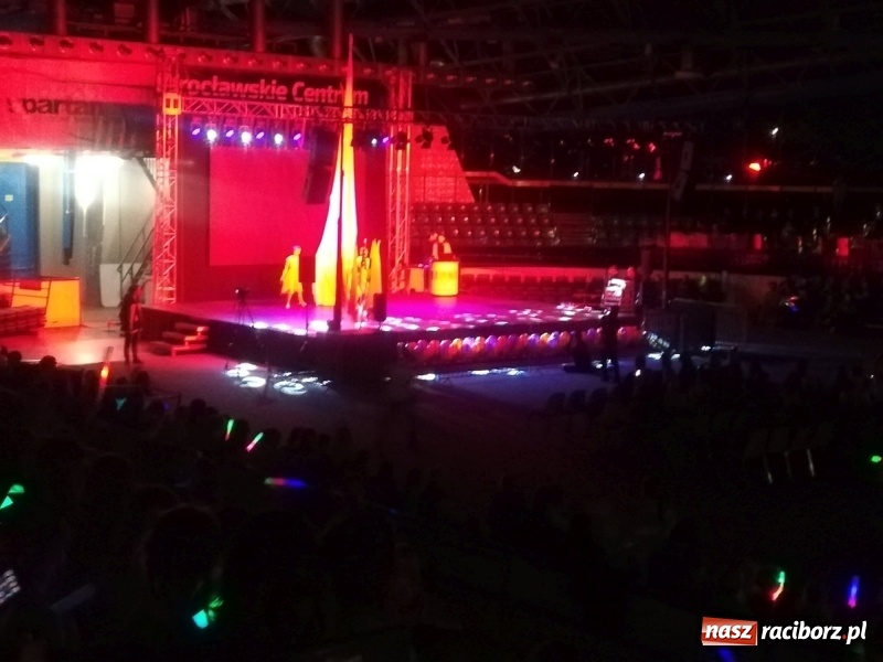 Zdjęcie w galerii na portalu naszraciborz.pl:  Ekipa z SP 1 na Destination Imagination we Wrocławiu  wiadomości z regionu