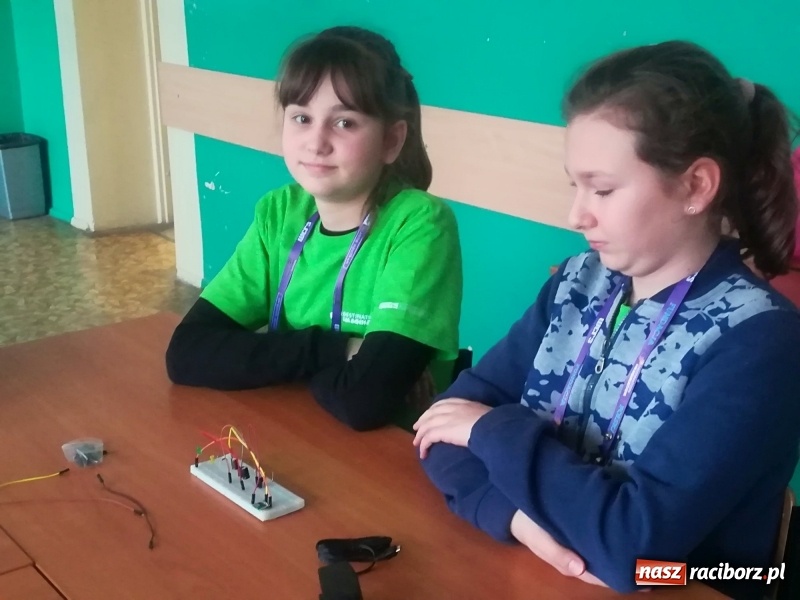 Zdjęcie w galerii na portalu naszraciborz.pl:  Ekipa z SP 1 na Destination Imagination we Wrocławiu  wiadomości z regionu