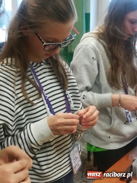 Zdjęcie w galerii na portalu naszraciborz.pl:  Ekipa z SP 1 na Destination Imagination we Wrocławiu  wiadomości z regionu