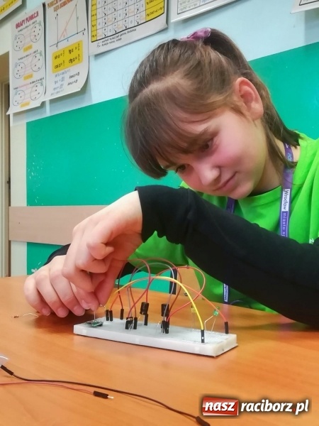 Zdjęcie w galerii na portalu naszraciborz.pl:  Ekipa z SP 1 na Destination Imagination we Wrocławiu  wiadomości z regionu