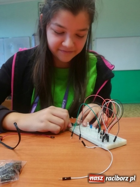 Zdjęcie w galerii na portalu naszraciborz.pl:  Ekipa z SP 1 na Destination Imagination we Wrocławiu  wiadomości z regionu