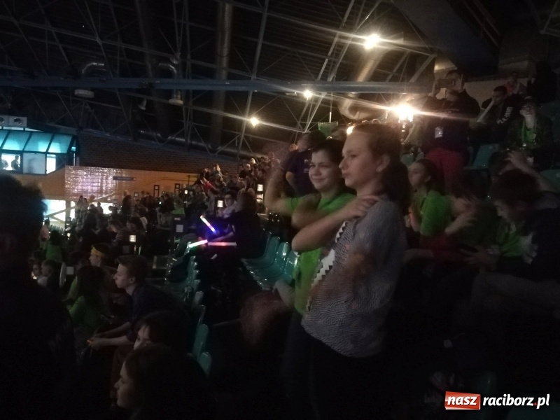 Zdjęcie w galerii na portalu naszraciborz.pl:  Ekipa z SP 1 na Destination Imagination we Wrocławiu  wiadomości z regionu