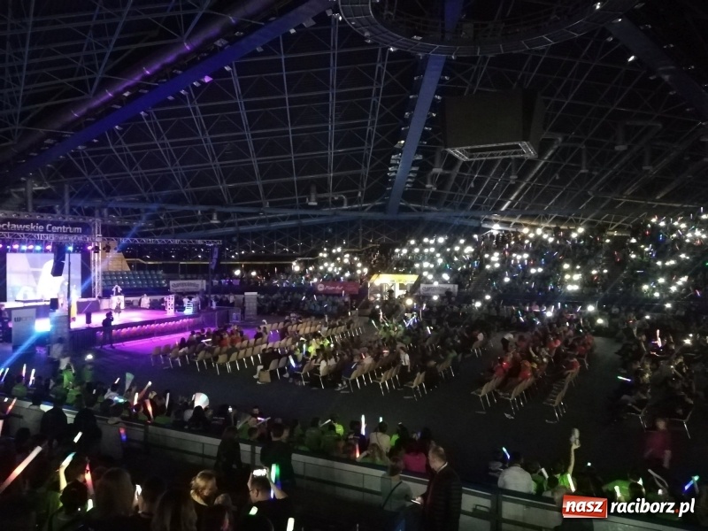 Zdjęcie w galerii na portalu naszraciborz.pl:  Ekipa z SP 1 na Destination Imagination we Wrocławiu  wiadomości z regionu