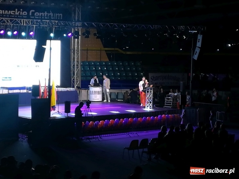 Zdjęcie w galerii na portalu naszraciborz.pl:  Ekipa z SP 1 na Destination Imagination we Wrocławiu  wiadomości z regionu