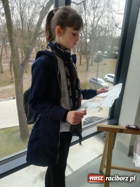 Zdjęcie w galerii na portalu naszraciborz.pl:  Ekipa z SP 1 na Destination Imagination we Wrocławiu  wiadomości z regionu