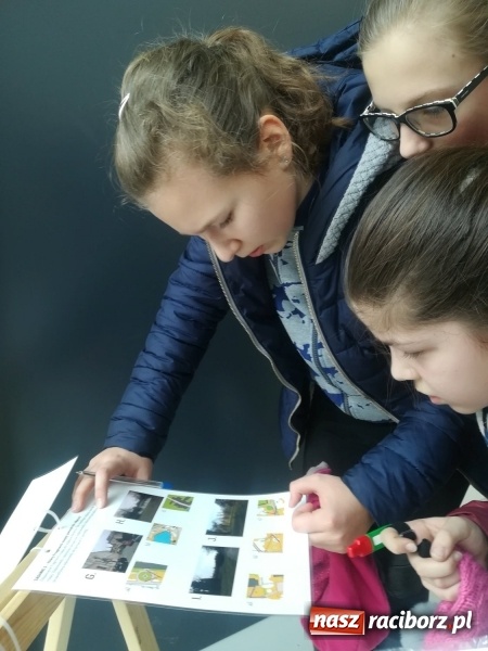 Zdjęcie w galerii na portalu naszraciborz.pl:  Ekipa z SP 1 na Destination Imagination we Wrocławiu  wiadomości z regionu