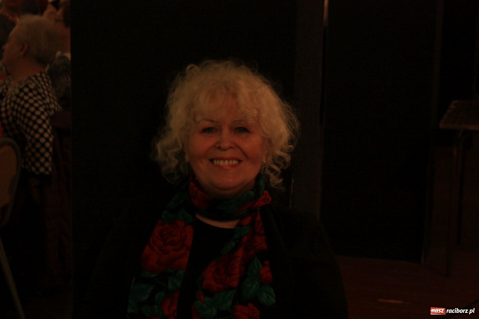 Zdjęcie w galerii na portalu naszraciborz.pl: Teatr Senioralne Forte na Dzień Kobiet w Krzanowicach wiadomości z regionu