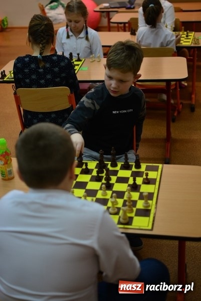 Zdjęcie w galerii na portalu naszraciborz.pl: Raciborska Czwórka tanecznie witała przyszłych pierwszoklasistów wiadomości z regionu