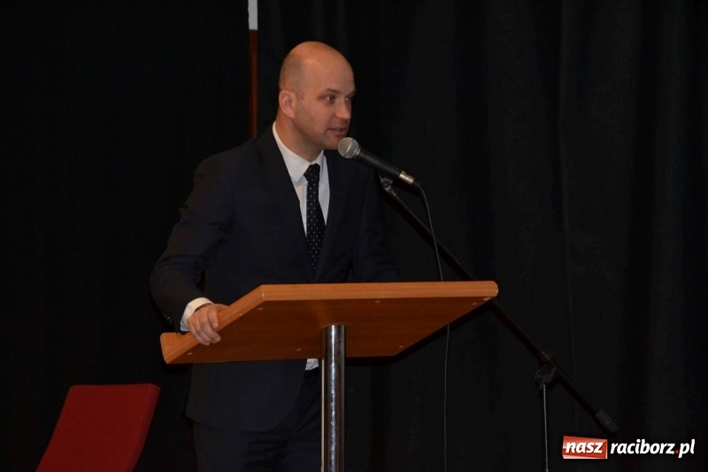 Zdjęcie w galerii na portalu naszraciborz.pl: I Seminarium Prawa Oświatowego za nami  wiadomości z regionu