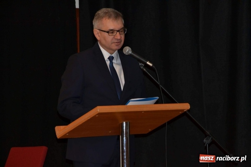 Zdjęcie w galerii na portalu naszraciborz.pl: I Seminarium Prawa Oświatowego za nami  wiadomości z regionu