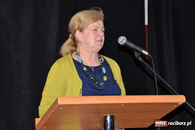 Zdjęcie w galerii na portalu naszraciborz.pl: I Seminarium Prawa Oświatowego za nami  wiadomości z regionu