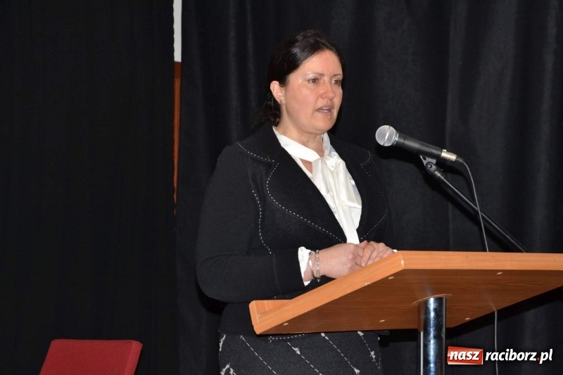 Zdjęcie w galerii na portalu naszraciborz.pl: I Seminarium Prawa Oświatowego za nami  wiadomości z regionu