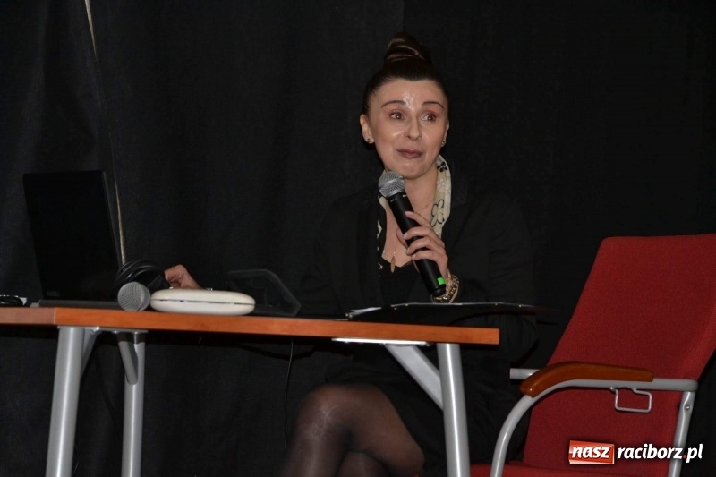 Zdjęcie w galerii na portalu naszraciborz.pl: I Seminarium Prawa Oświatowego za nami  wiadomości z regionu