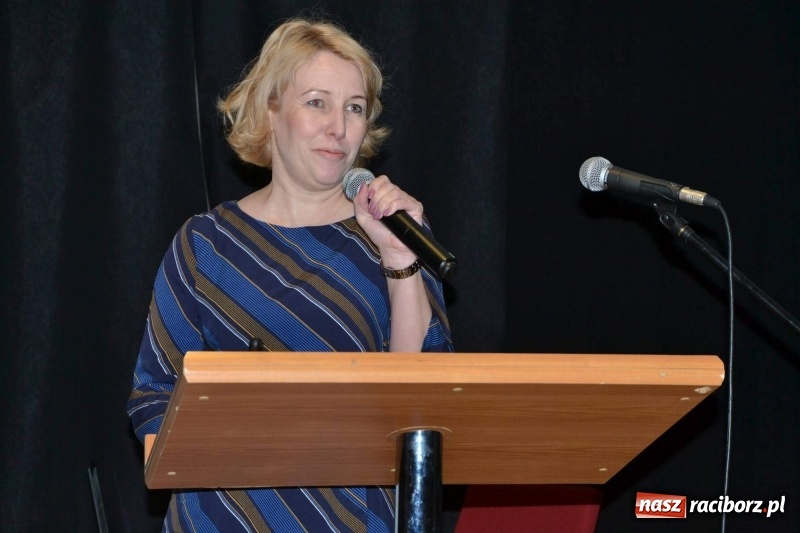 Zdjęcie w galerii na portalu naszraciborz.pl: I Seminarium Prawa Oświatowego za nami  wiadomości z regionu